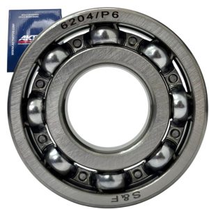 Balinera AKT Original 6204 Motor AKT 125EVO 3W 3W180 3W200 100S 125TT 150 TTR 125 NKDR SLR 125 S SL NKD 180XM 200 XM/SM 235R ATV200 125/150 NE 125/150 R3 RTX RTX S CR5 180TTR 180TTX