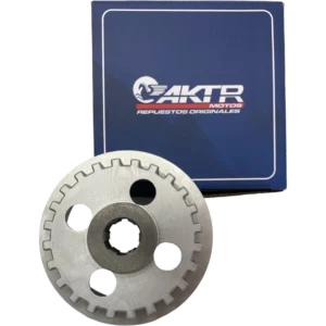 Portadiscos Clutch CGR 2023 AKT CGR