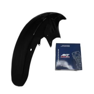 Guardabarros Delantero Plastico AKT 100S SL08/09 SL10 SL10 C SLR NKD NKDR