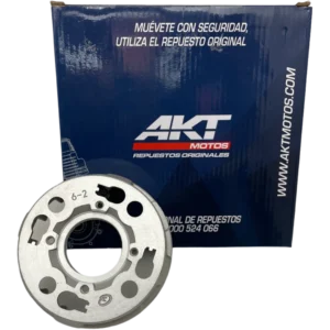 Manzana Clutch AKT 115K