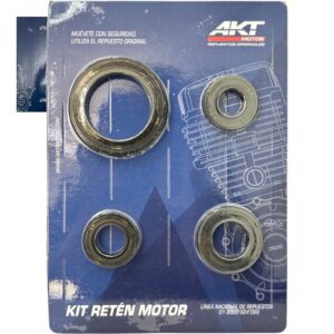 Kit Reten Motor CGR AKT