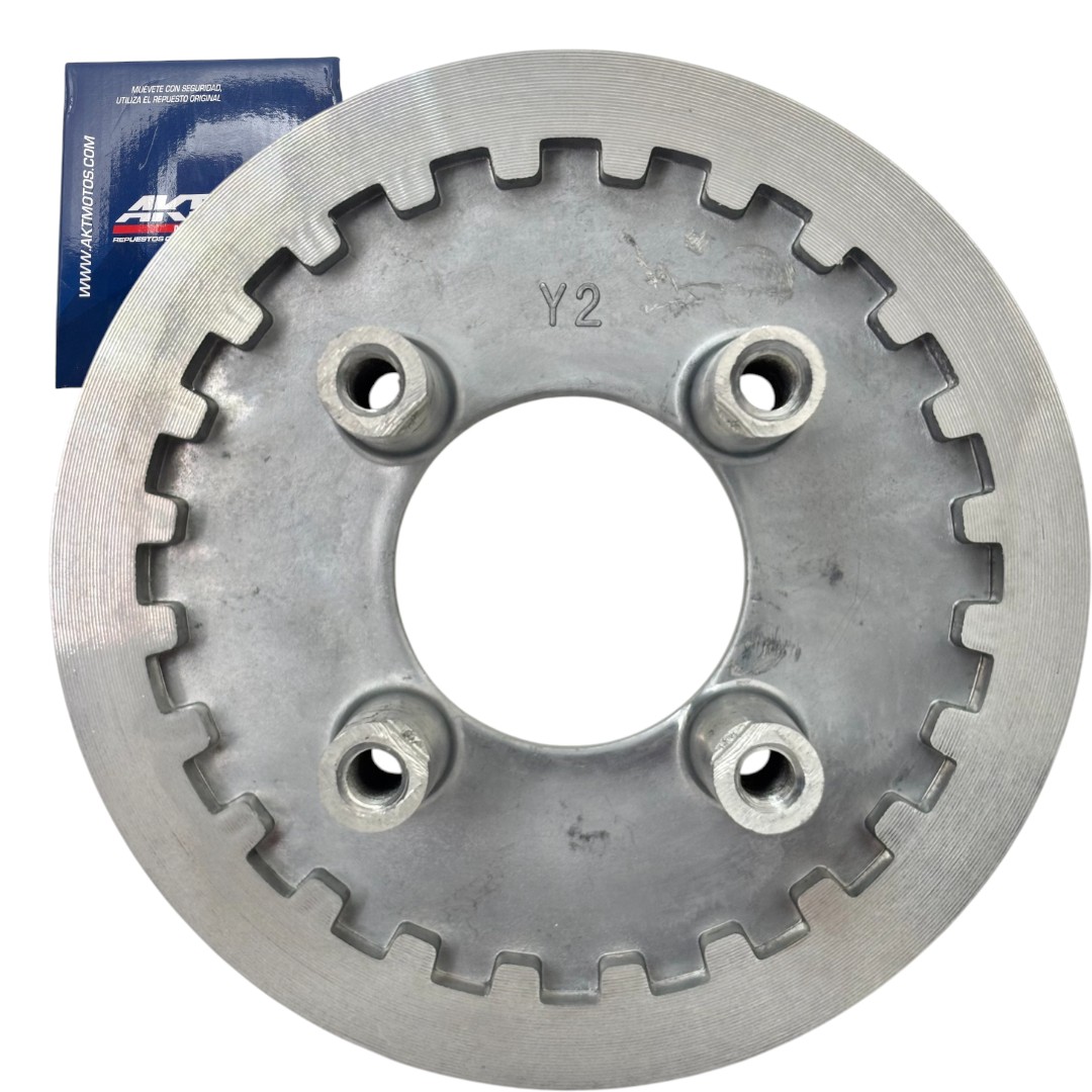 7701023926171 Presionador Discos Clutch AKT 125EVO 125NE 125R3 125TT 125TTR 125 NKDR-SLR 125 S-SL-NKD