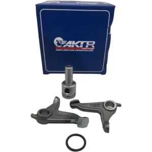 Kit Balineras Motor AK II (Caja Rotativa) AKT 110SII