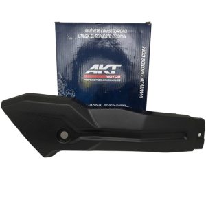 Carenaje Trasero Izquierdo E3 AKT 200CR4