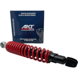Amortiguador Trasero AKT RTX