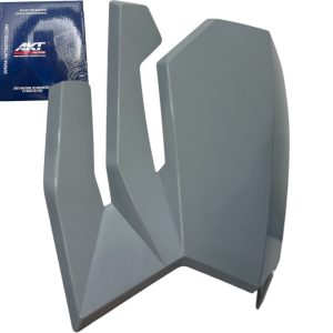 Cubierta Superior Carenaje Delantero AKT 125SC PRO - Imagen 2