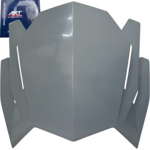 Cubierta Superior Carenaje Delantero AKT 125SC PRO
