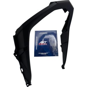 Cubierta Inf Carenaje Delantero AKT 125SC PRO - Imagen 2