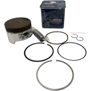Kit Piston 0.50 Ak AKT 125EVO