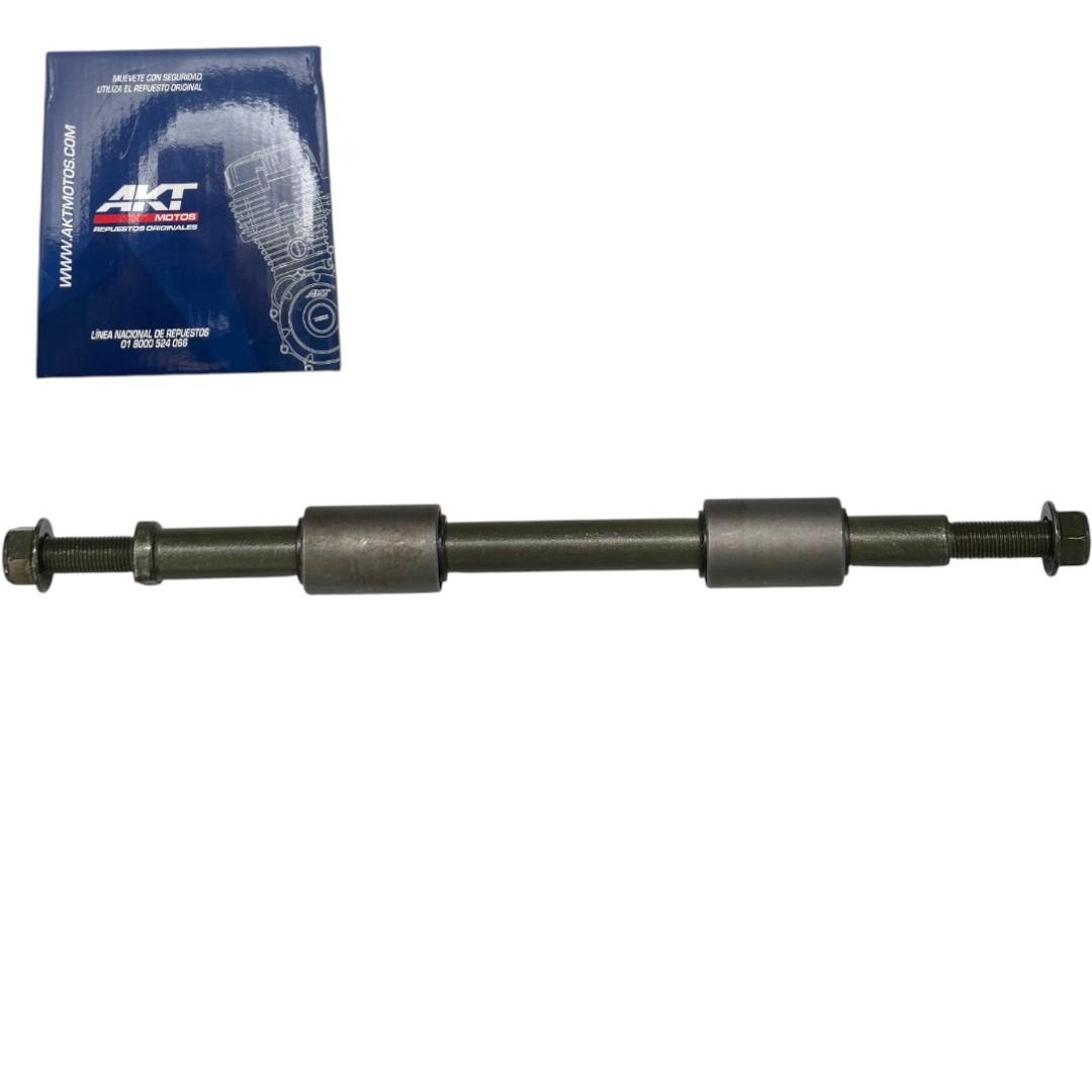 7705946232661 Kit Bujes Tijera 3 AKT 125R3