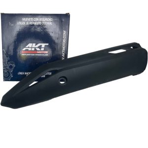 Protector Mofle AKT 125/162CR4