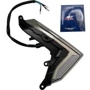 Direccional Delantera Derecha AKT 125/162CR4