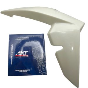 Cubierta Tanque Derecha AKT 125/162CR4
