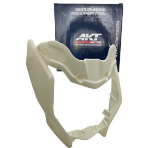 Carenaje Farola AKT 125/162CR4