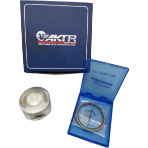 Kit Piston Std AKT 235