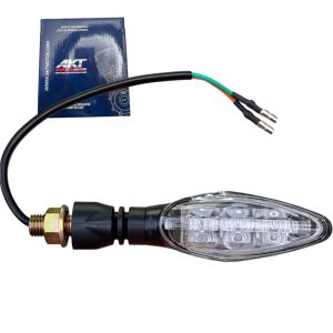 Direccional Delantera Izquierda XDS AKT 200TTR/X TT200DS