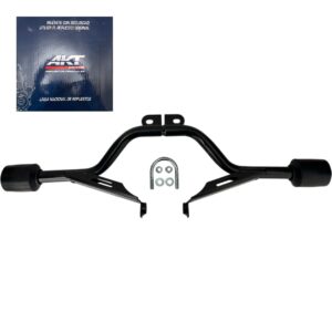 Defensa Slider Delantera CR4