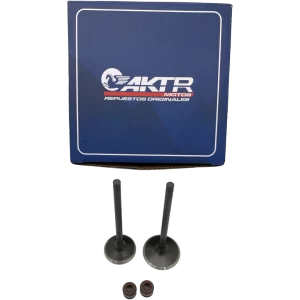 Kit Valvulas AKT 125 NE 125 R3 125 TTR 125 NKDR