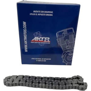 Cadenilla Distribucion AKT RTX S RTX