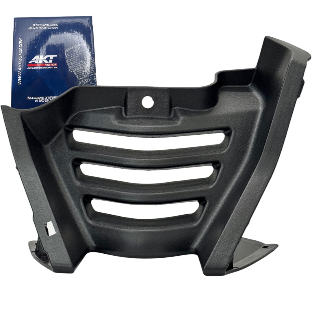 7705946451673 Conector Quilla 19 AKT 180CR5 200CR5