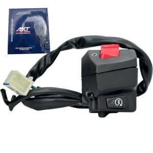 Comando Derecho AHO AKT 200CR5 125/162CR4