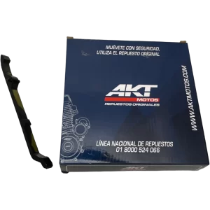 Guia Cadenilla Encend AKT 110NV 110S/SMART 125W 125W C ATV110