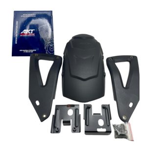 Guardabarro Trasero Inferior Cto AKT 180CR5 200CR5