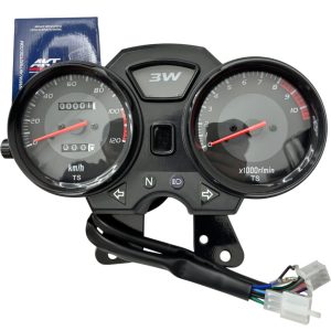 Velocimetro Completo AKT 3W200