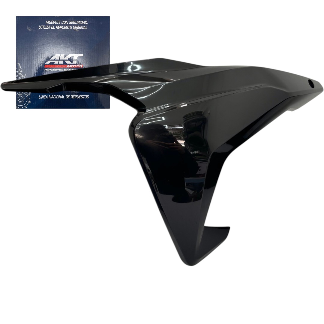 7705946698016 Carenaje Tanque Izquierda AKT TT200DS