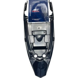 Carenaje Trasero AKT TT200DS