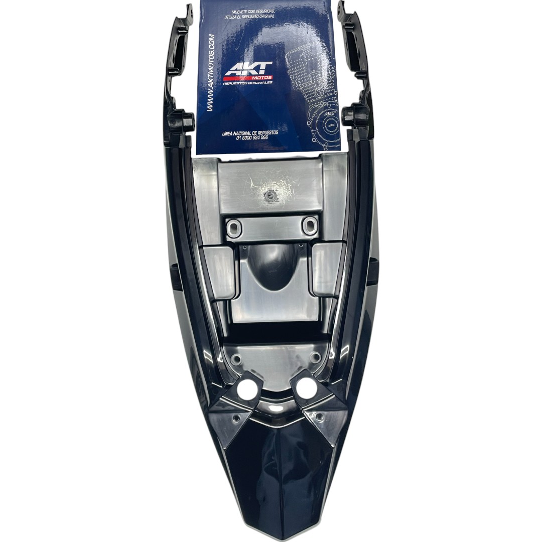 7705946698023 Carenaje Trasero DS200