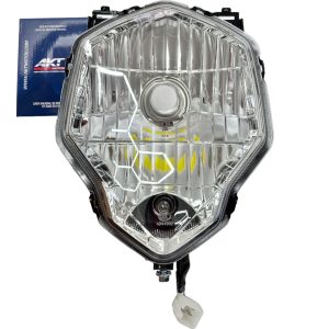 Farola Completa AKT TT200DS