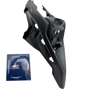 Guardabarro Delantero AKT TT200DS - Imagen 2