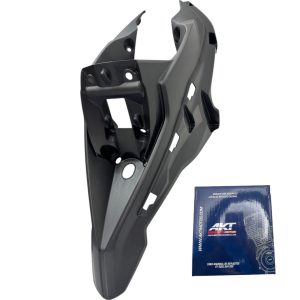 Guardabarro Delantero AKT TT200DS - Imagen 3