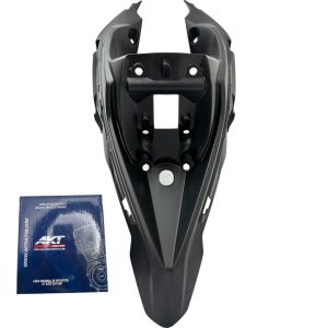 Guardabarro Delantero AKT TT200DS