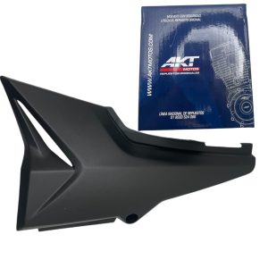 Tapa lateral Izquierda AKT TT200DS