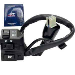 Comando Izquierdo AKT TT200DS