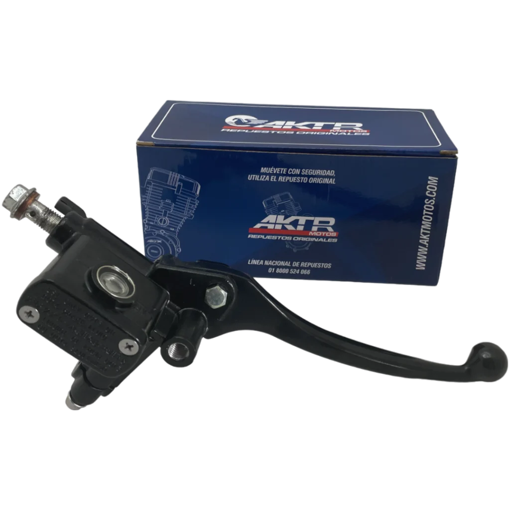 Bomba Freno DelEIII AKT 125W EIII | Freno | Piquelapues