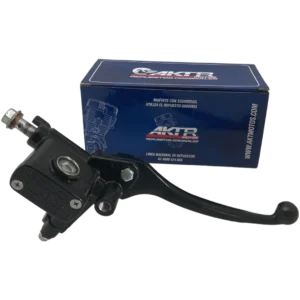 Bomba Freno DelEIII AKT 125W EIII