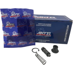 Kit Reparacion Bomba freno Trasera AKT 180XM