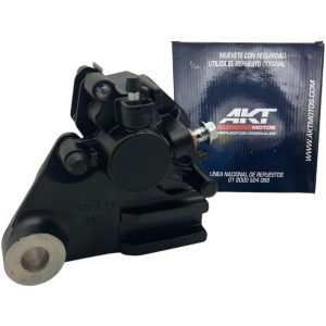 Caliper Trasero Completo AKT TT200DS
