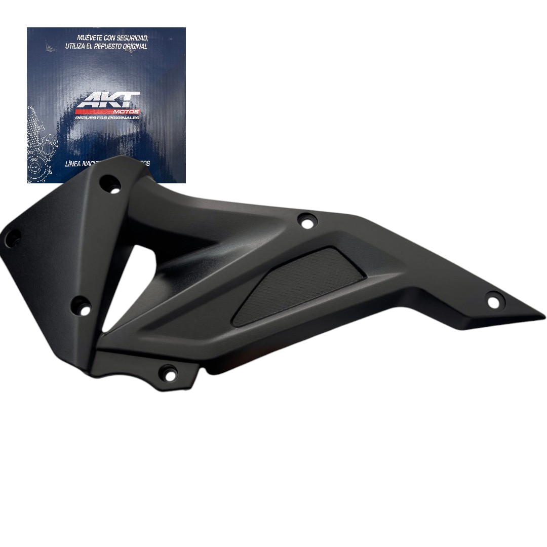 7705946736213 Cubierta Carenaje Tanque Izquierda AKT DS200