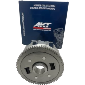 Manzana Clutch AKT 200SM