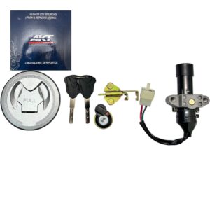 Kit Switch AKT CR4 162CR4