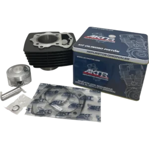 Kit Cilindro Piston AKT 162CR4