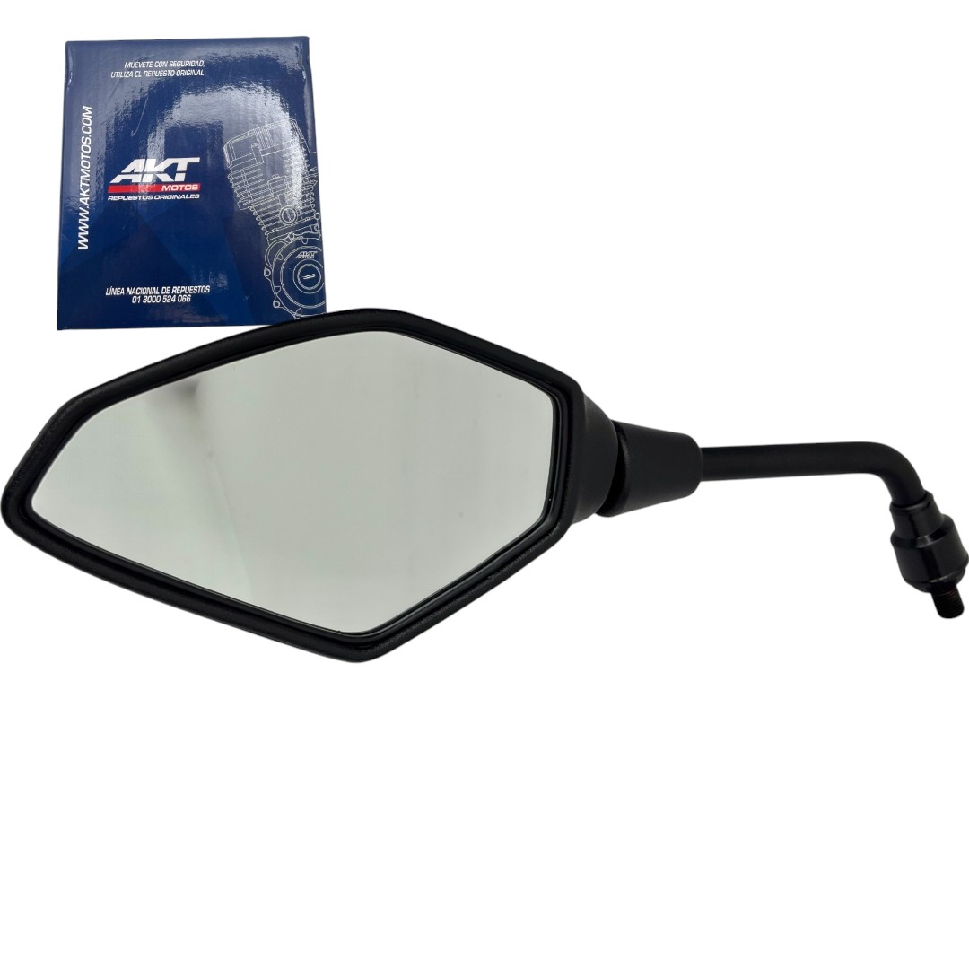 7705946945523 Retrovisor Izquierdo AKT 300DS