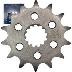 Piñon Salida 14D 300 DS AC RALLY AKT 300DS