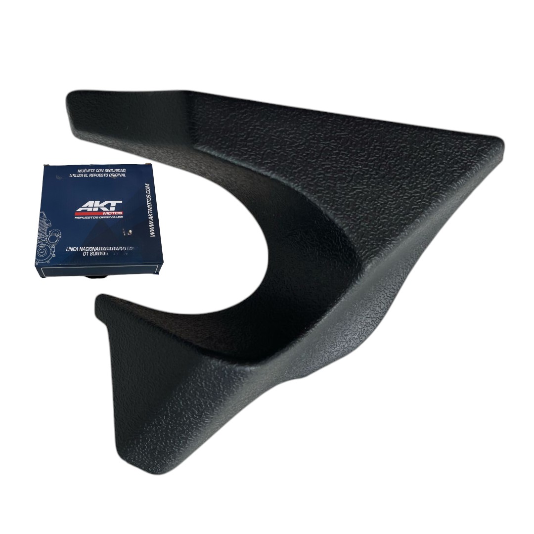 Agarradera Trasero Izquierda AKT TT200DS SKU 7705946720816