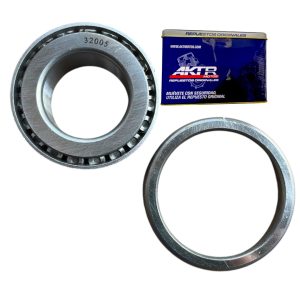 Balinera AKT Original 35 Cuna Direccion  AKT 180XM 200SM 235R 180TTR 180TTX 125/150 TTR