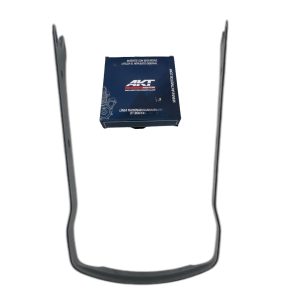 Base Guardabarro Delantero AKT 125 S SL NKD 125 SLR NKDR